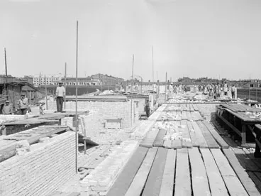 Высшие учебные заведения г. Нижнего Новгорода (г. Горького)